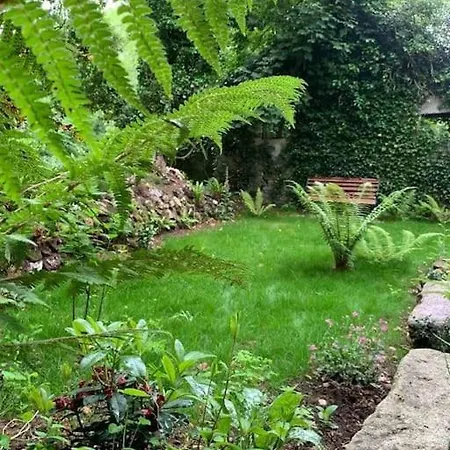 Secluded Woodland Annex Between Mylor And Flushing Falmouth Exterior photo