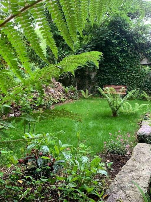 Apartment Secluded Woodland Annex Between Mylor And Flushing *