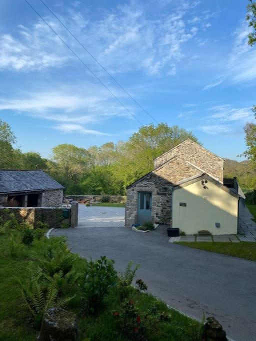 Apartment Secluded Woodland Annex Between Mylor And Flushing *